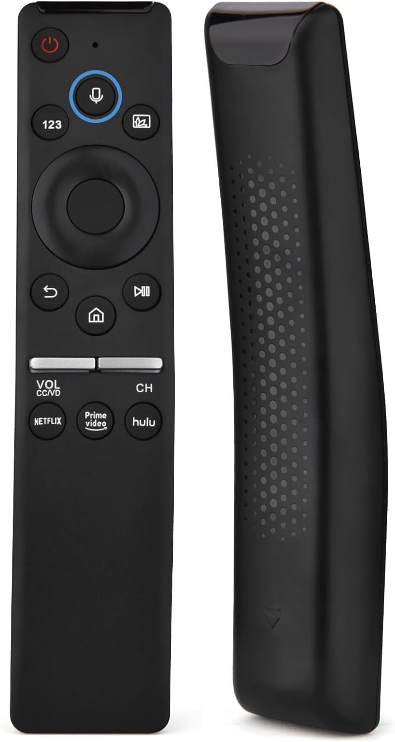 Replacement Voice Remote for All Samsung Smart TV,BN59-01312A