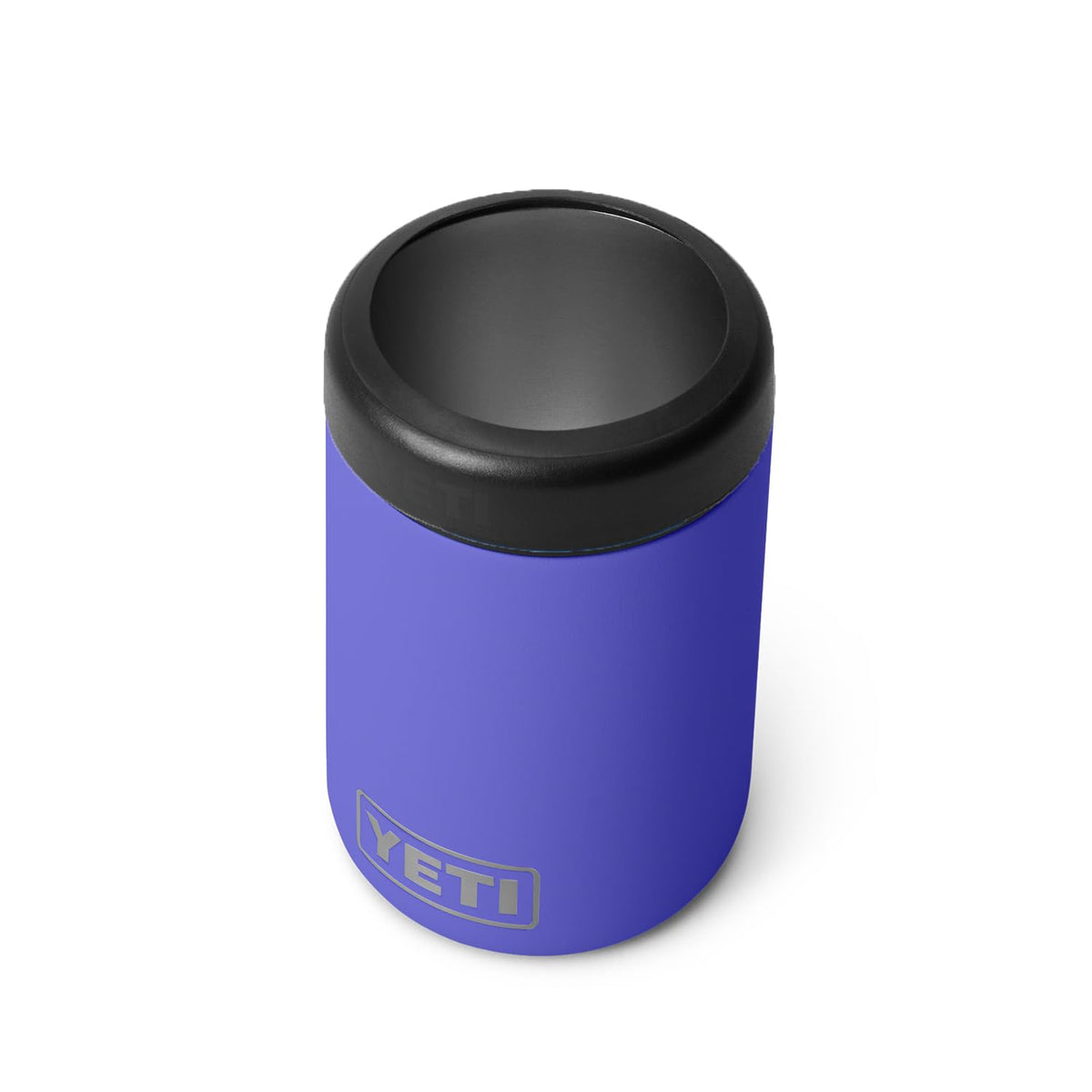 YETI Rambler 12 oz. Colster Can Insulator for Standard Size Cans, Ultramarine Violet (NO