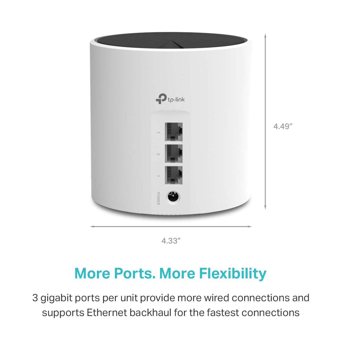 TP-Link AX3000 WiFi 6