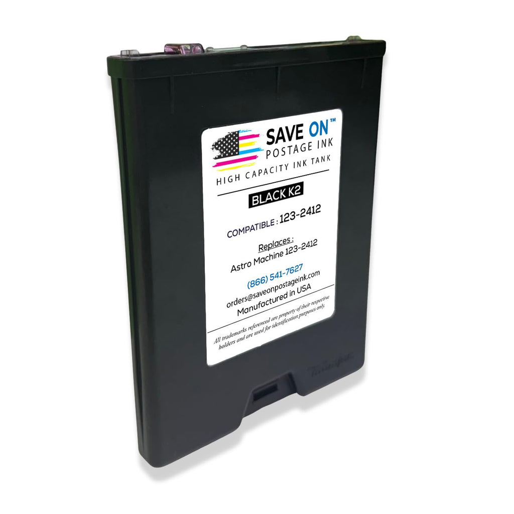 Save On Postage Ink