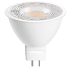SETEN 6 Pack MR16 GU5.3 LED Bulb 5W(50W Halogen Equivalent), 38° Beam Angle (additional view 1)