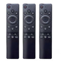 Pack of 3,Universal Remote Control for Samsung smart TV Replacement