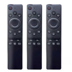 Pack of 3,Universal Remote Control for Samsung smart TV Replacement