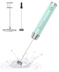 Maestri House LunaFro Rechargeable Milk