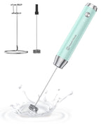 Maestri House LunaFro Rechargeable Milk