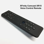 XFinity Comcast XR15 Voice Control Remote for X1 Xi6 Xi5 XG2 (Backlight) (additional view 2)