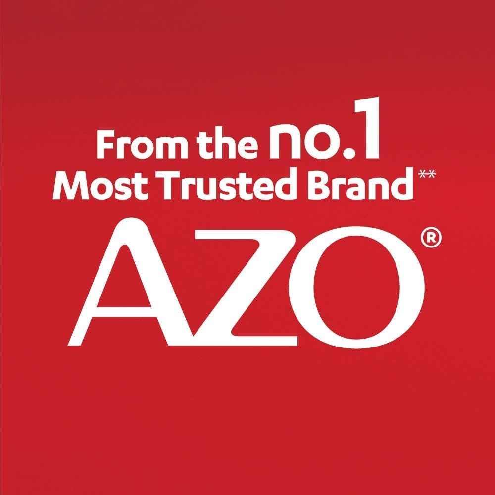 AZO Cranberry Urinary Tract Health Dietary Supplement, 1 Serving = 1 Glass of Cranberry (additional view 8)