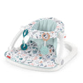 Fisher-Price Sit-Me-Up Floor Seat, Pacific Pebble