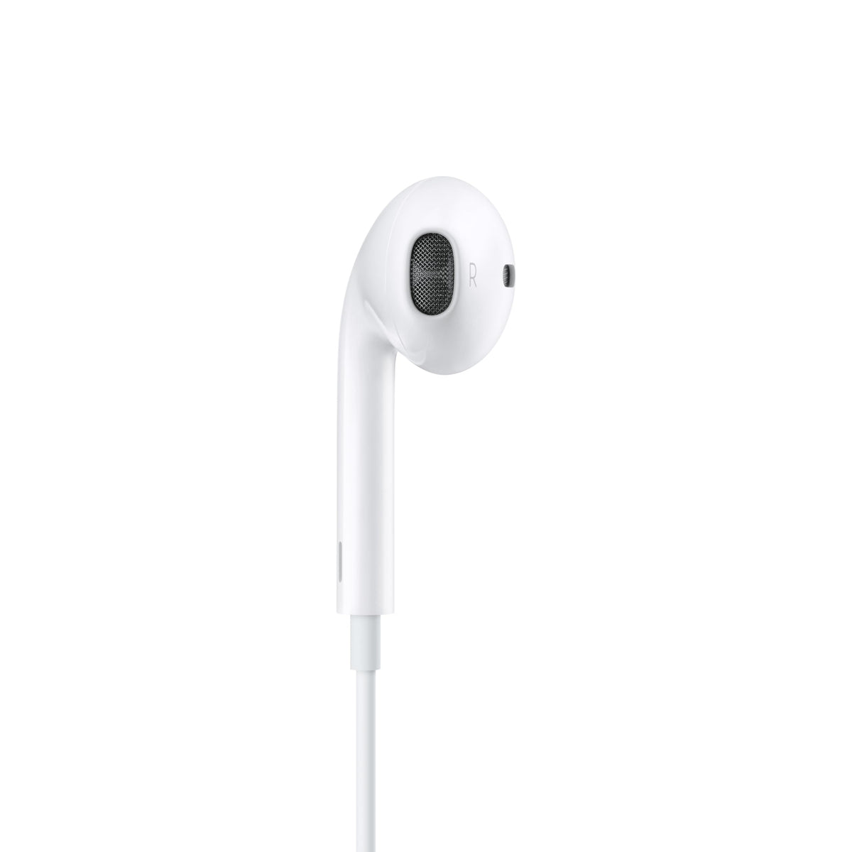 Apple EarPods Headphones with USB-C Plug, Wired Ear Buds with Built-in Remote to Control (additional view 1)