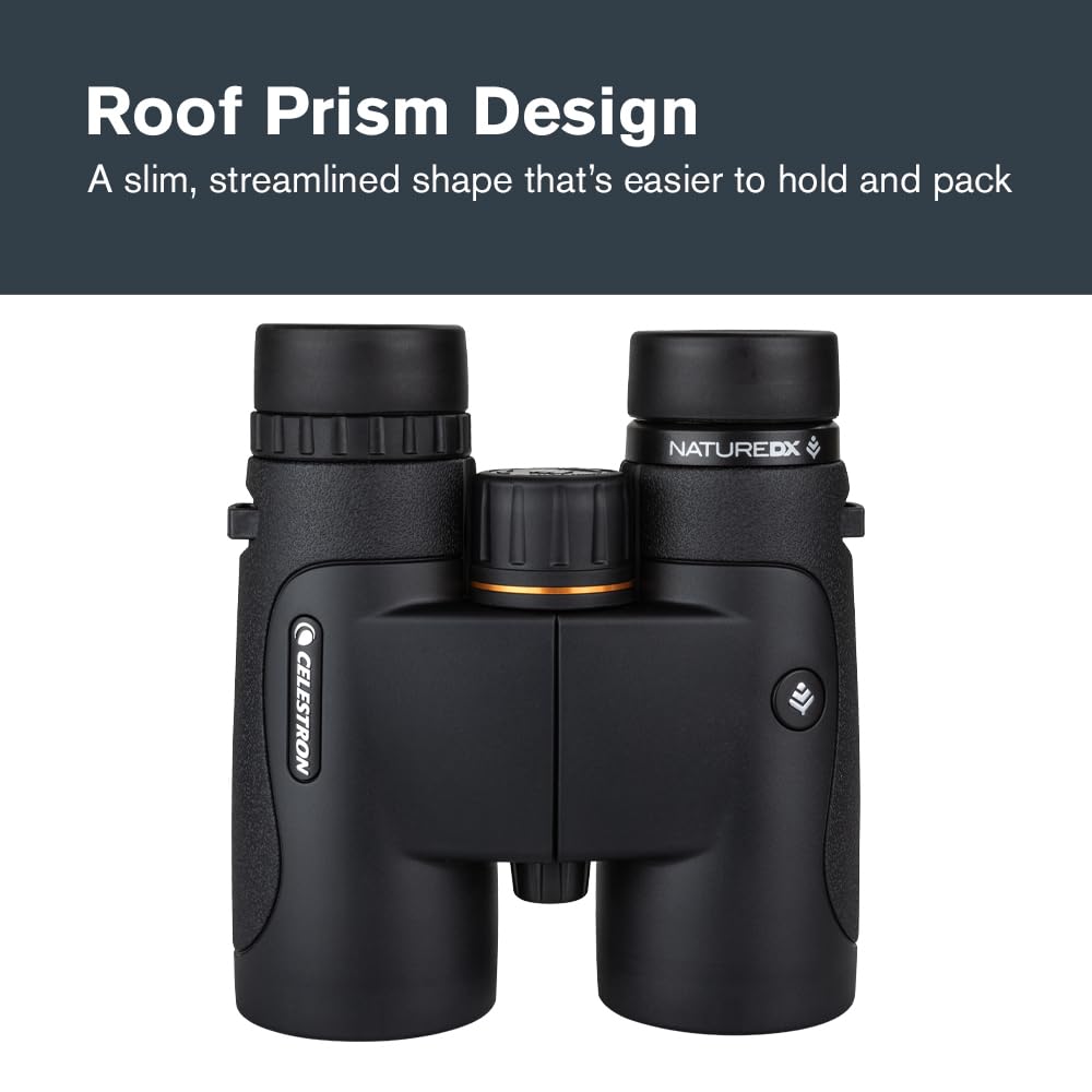 Celestron Nature DX Binoculars - view 22
