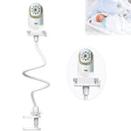 EYSAFT Baby Monitor - 33" for Infant Optics DXR-8&DXR-8 Pro