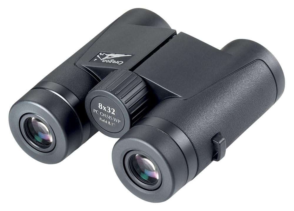 Opticron Oregon 4 PC Oasis Binoculars - 8x32 view 3