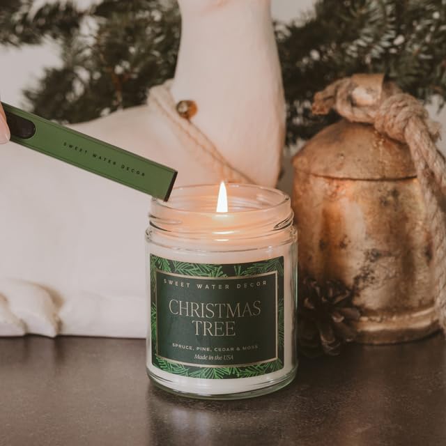 Sweet Water Decor Soy Candle
