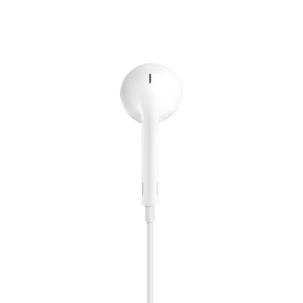 Apple EarPods Headphones with USB-C Plug, Wired Ear Buds with Built-in Remote to Control (additional view 3)