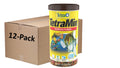 TetraMin Tropical Flakes Fish Food