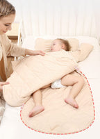 Babyah 3-Way Zipper Sleeping Bag Sack - view 4