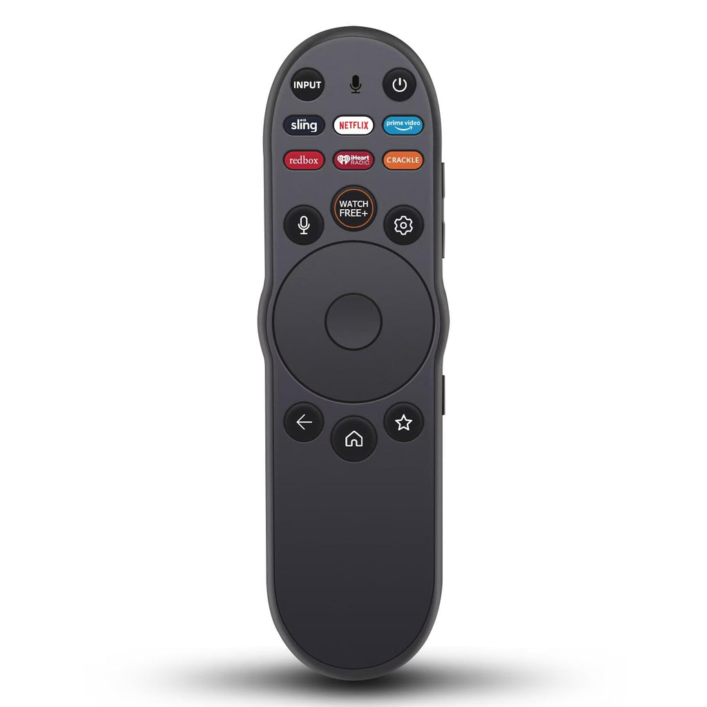 vtinvan for vizio Smart TV Remote Control Replacement