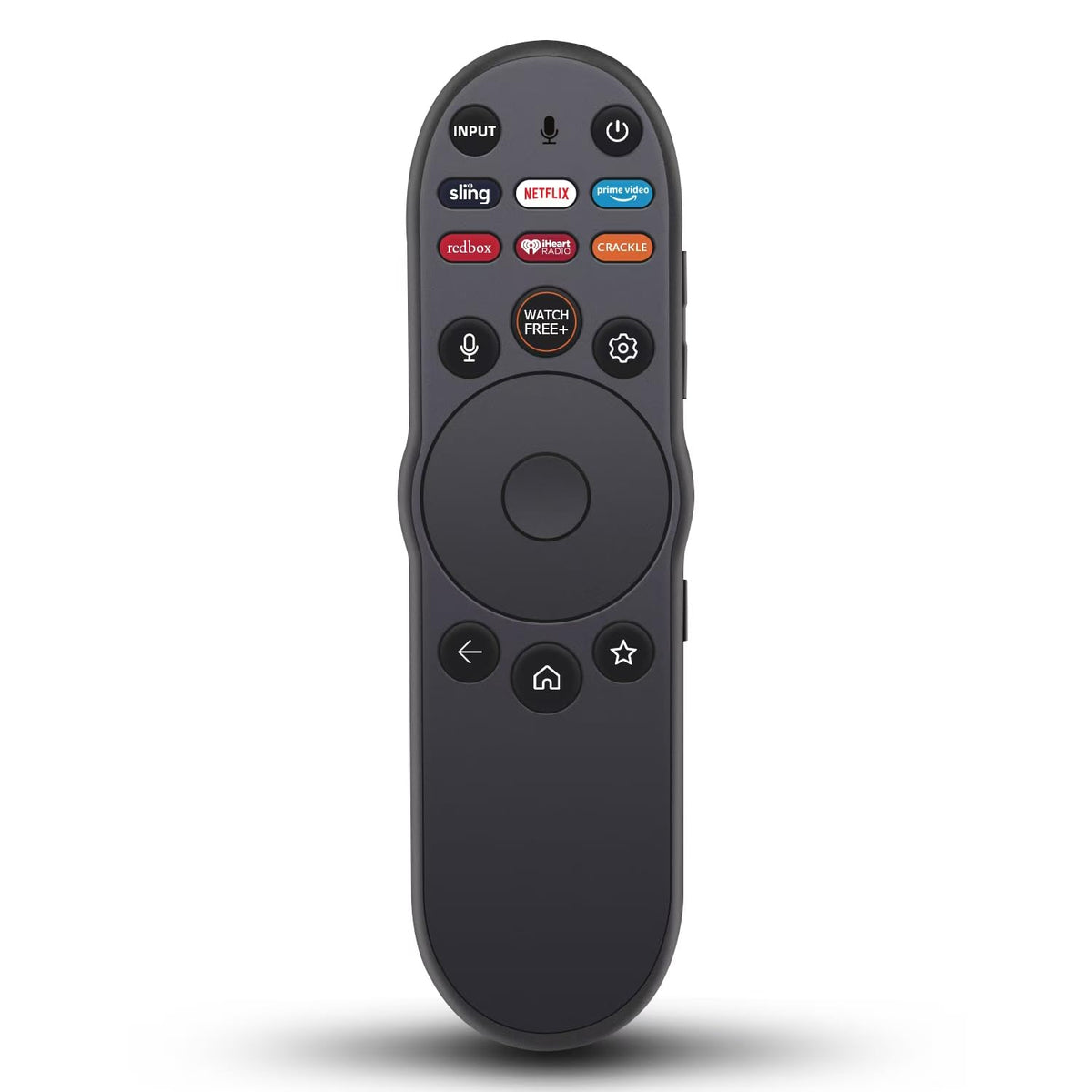 vtinvan for vizio Smart TV Remote Control Replacement