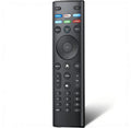 vtinvan for Vizio smart tv Remote Replacement,Compatible with vizio Smart TV