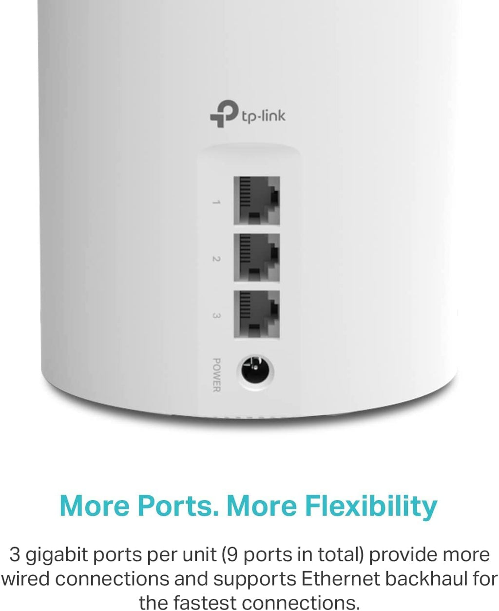 TP-Link AX3000 WiFi 6