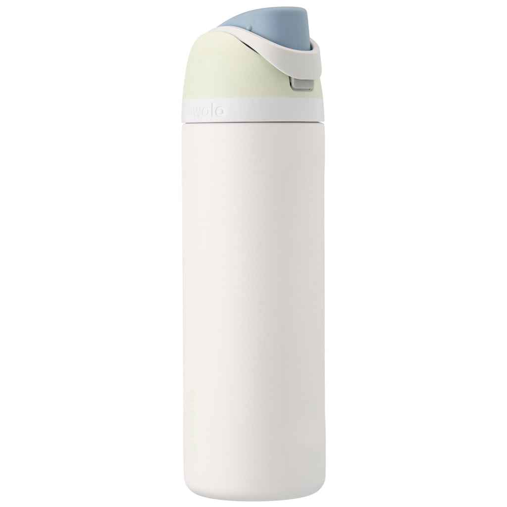 Owala FreeSip Stainless Steel Water Bottle