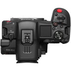 Canon EOS R5 C Mirrorless Cinema Camera with Tripod (5077C002) Bundle (5077C002_EDI_2-RE) (Pack of 17)