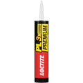 Loctite PL Premium Polyurethane Construction Adhesive, 10 fl oz Cartridge - 1 Pack