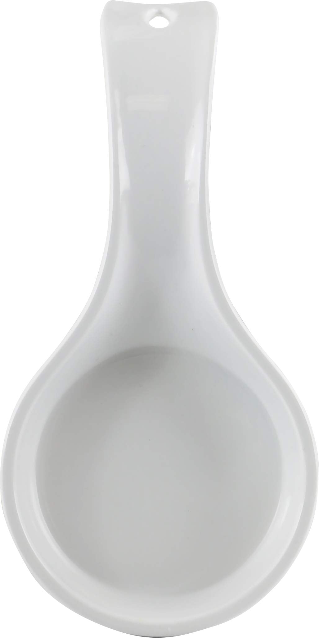 Calypso Basics by Reston Lloyd Spoon Rest - White