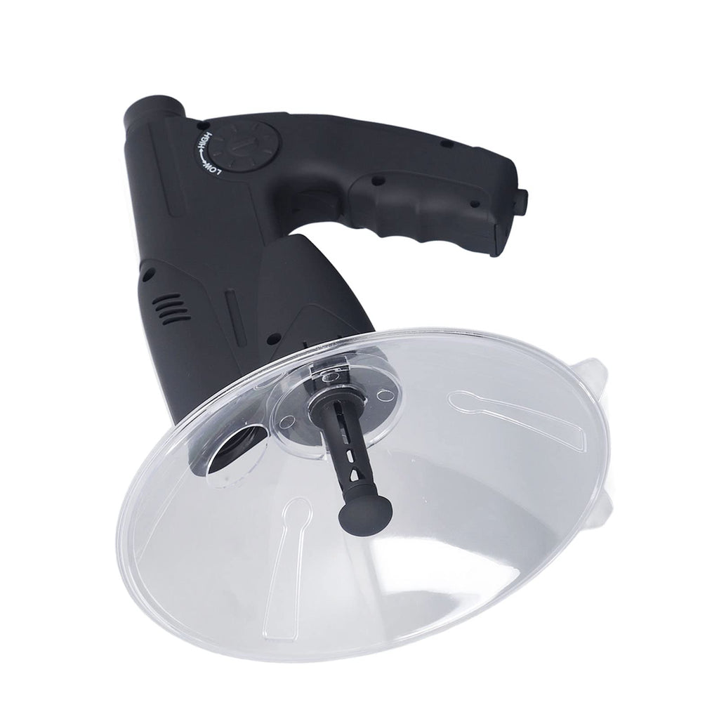 Parabolic Microphone Bird Monocular,Parabolic Microphone Bionic Ear for Range Listening