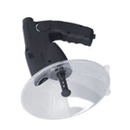 Parabolic Microphone Bird Monocular,Parabolic Microphone Bionic Ear for Range Listening