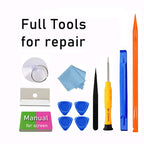 for iPad 9 (9th Generation) A2602 A2603 A2604 A2605 Screen Replacement Digitizer Touch (additional view 4)