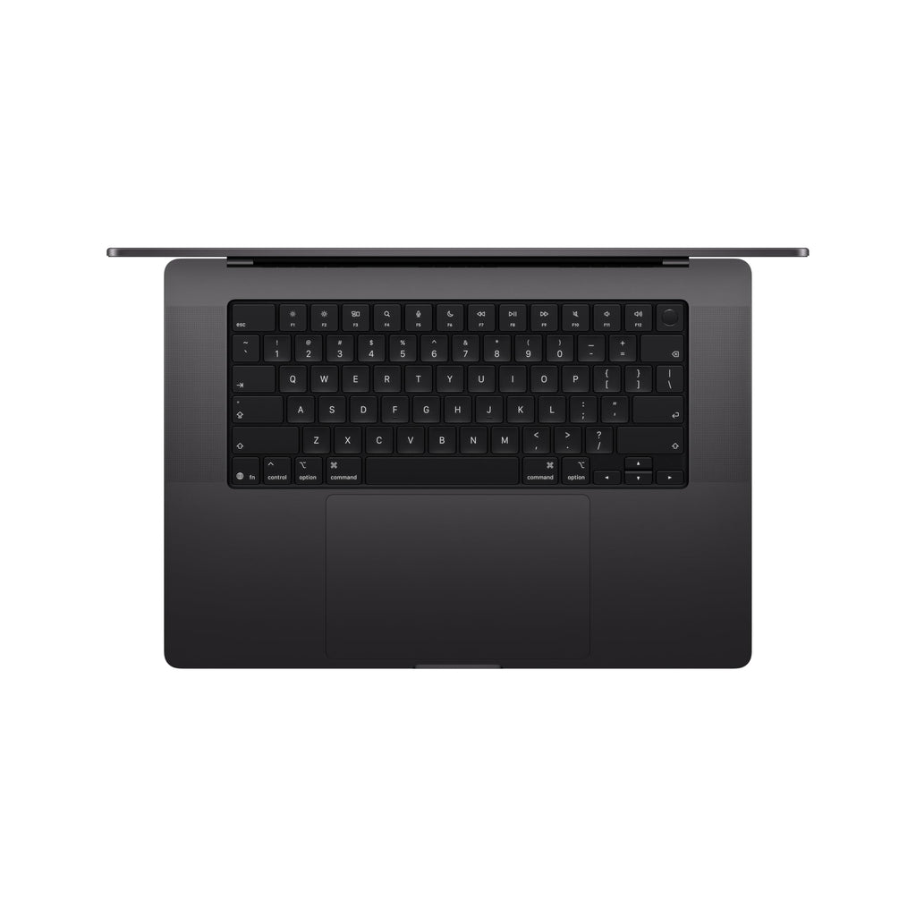 Apple MacBook Pro with M5 Pro, 18‑core CPU, 20‑core GPU: 16.2-inch Nano-Texture Display, 48GB Memory, 1TB SSD; Space –