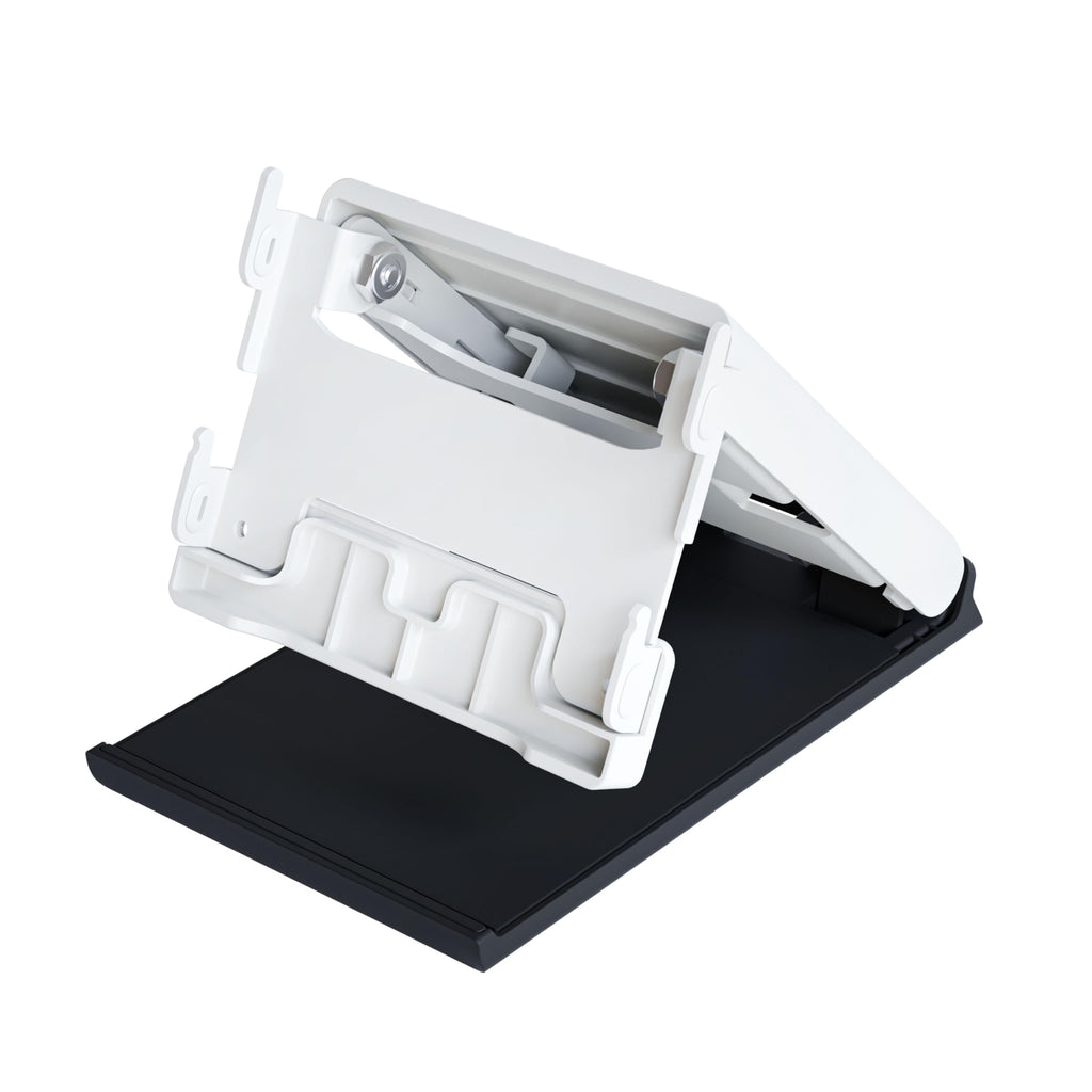 Sanus Made for Amazon Tilt Stand for Echo Hub (MEGTS1-W2)