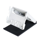 Sanus Made for Amazon Tilt Stand for Echo Hub (MEGTS1-W2)
