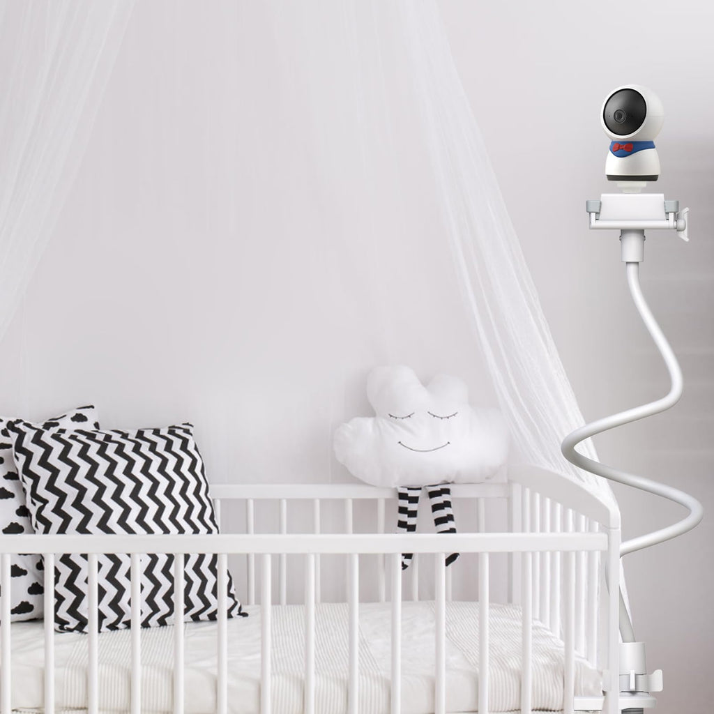 EYSAFT Baby Monitor - 33"for baby 2S/5S/6T1T view 4