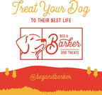 Beg & Barker Beef Liver Jerky, Dog Treats, Grain Free (4oz, 2-Pack) (additional view 6)