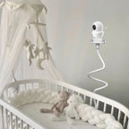 EYSAFT Baby Monitor - 33" for Babysense Baby Monitor view 4