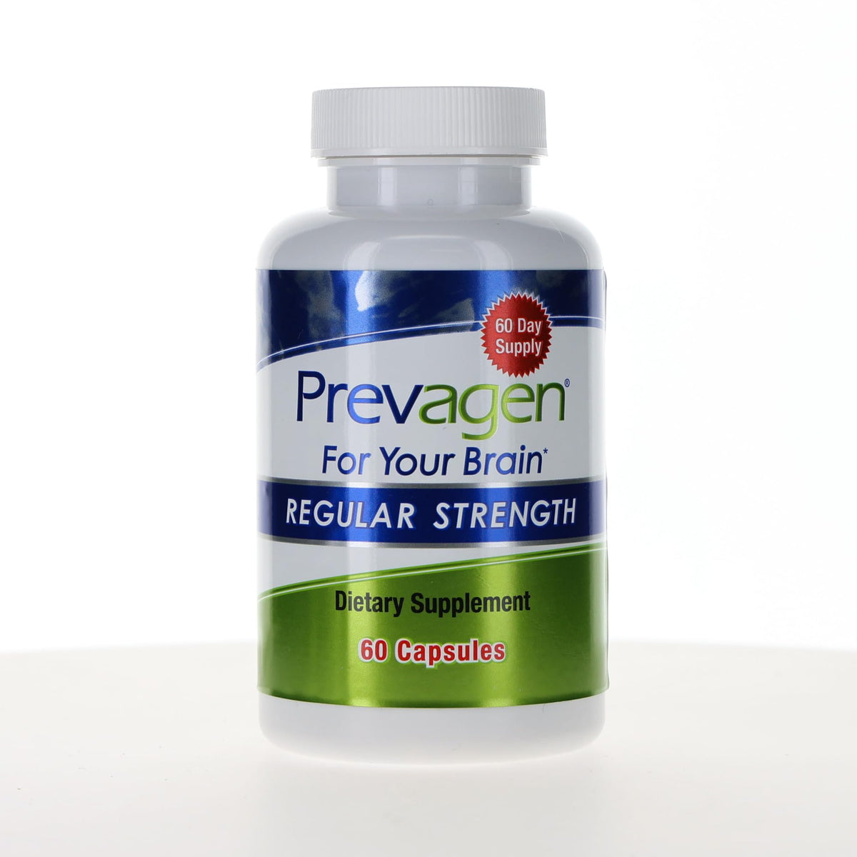 Prevagen Regular Strength with Storage Box