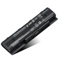TSKYBEAR P106 PI06 PI09 P109 710416-001 710417-001 Notebook Battery Compatible with HP