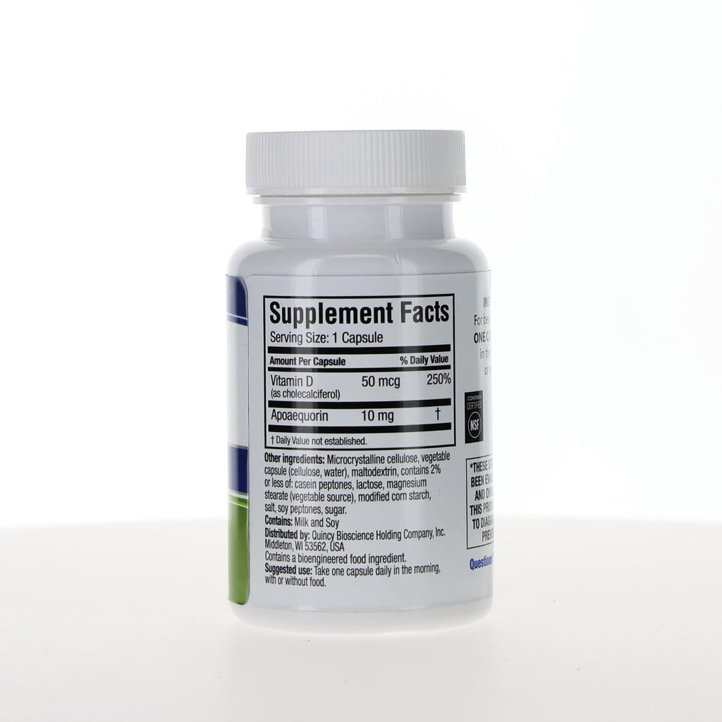 Prevagen Regular Strength with Storage Box, 30 Capsules, 1-Pack (additional view 2)