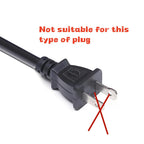 10Pcs Phone Charger Plug Cover 2 Pin Power Plug Power Inlet Cover,Outlet Baby Proof Cover (additional view 7)