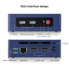 Beelink Mini S12 Mini PC, Intel N95