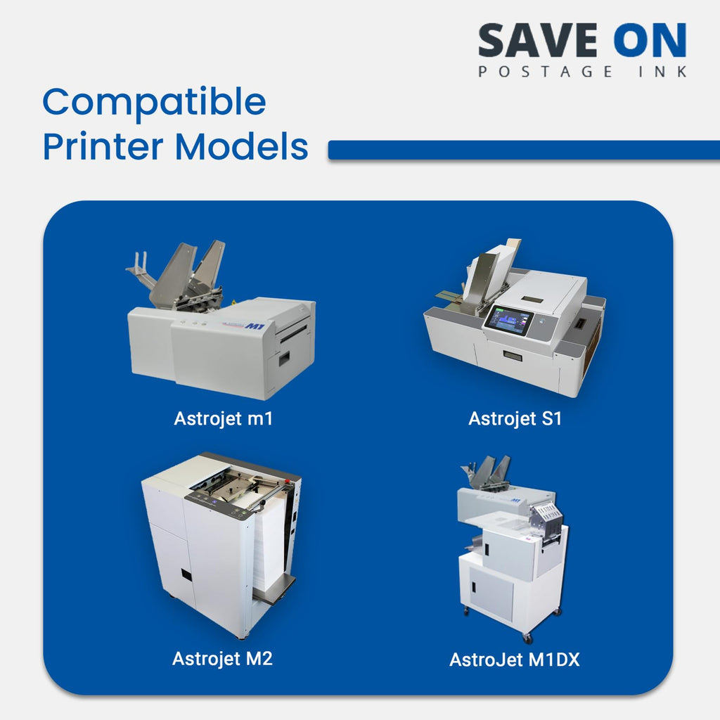 Save On Postage Ink