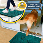 Muddy Mat (ASIN)