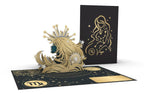 iGifts And Cards Zodiac Cards - Virgo 8/23 - 9/22 view 4