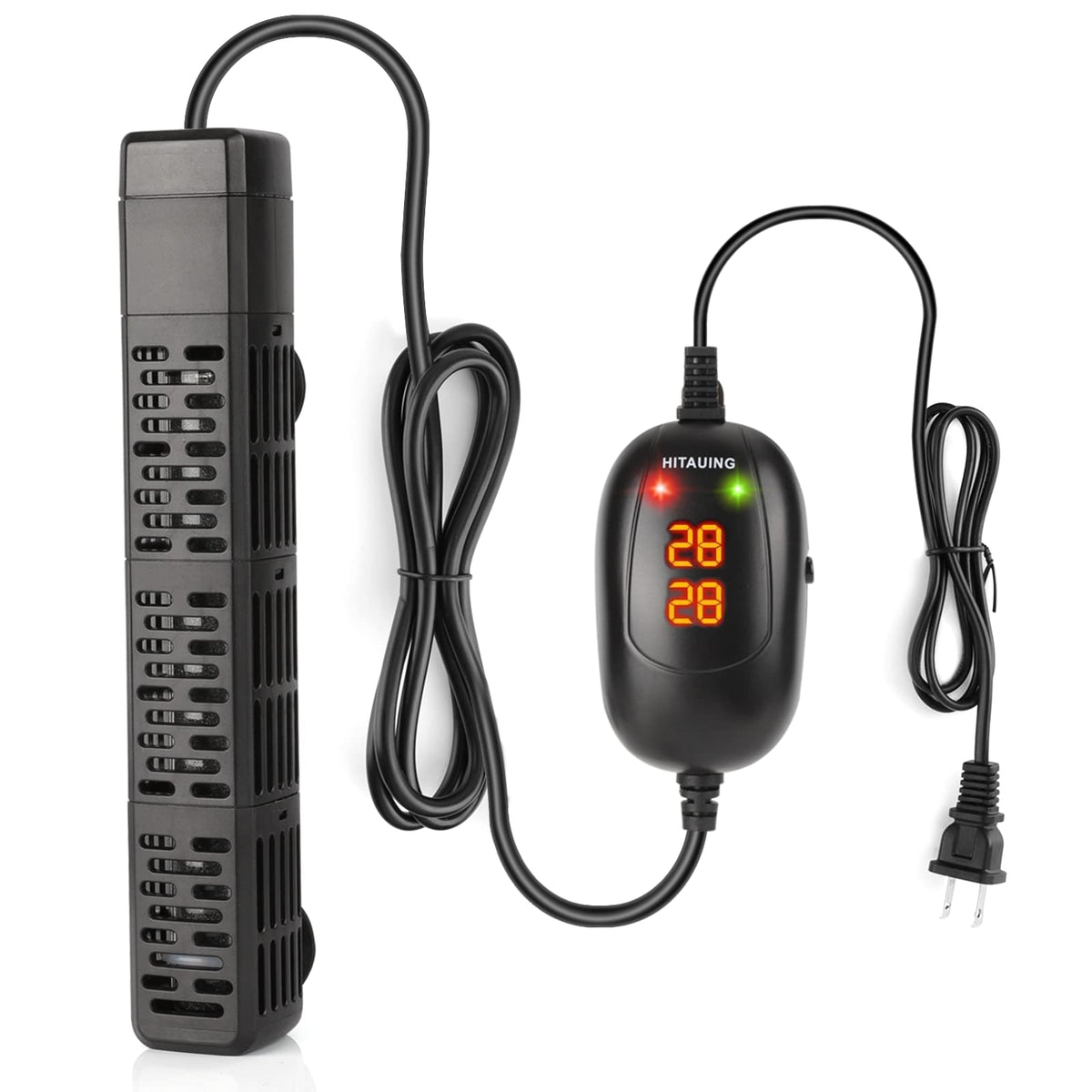 HiTauing Aquarium Heater - 200W