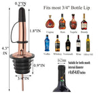 Pafusen Pafuen Liquor Pour Spout - Rose Gold / 6 view 5