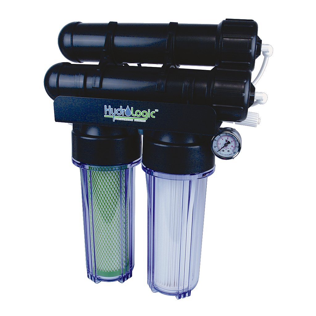 HydroLogic Hydro-Logic 31040 300-GPD Stealth-RO300 Reverse Osmosis Filter