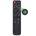 AI Magic Voice Remote for LG WebOS Smart TV with Pointer Function