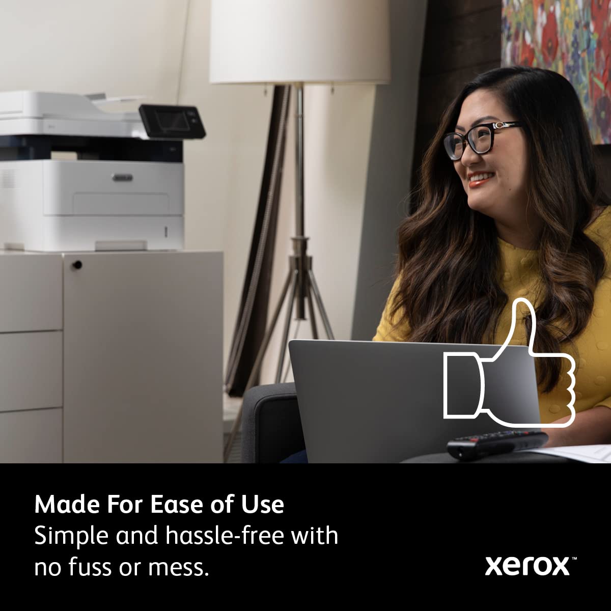Xerox VersaLink C625 High